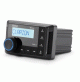 Clarion - marine compact source unit With LCD Display (CMM-10i) - 010-03218-00 - Garmin